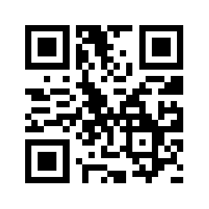 Flossily.us QR code
