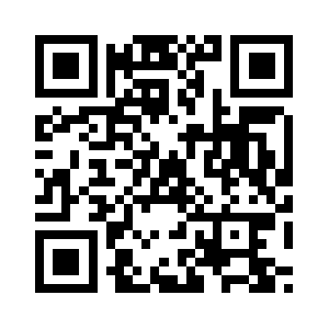 Flouncewold.com QR code