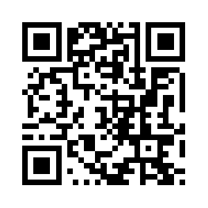 Flourish750.net QR code