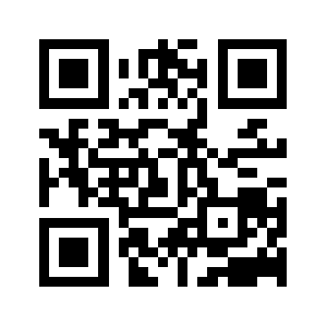 Flowercan.org QR code