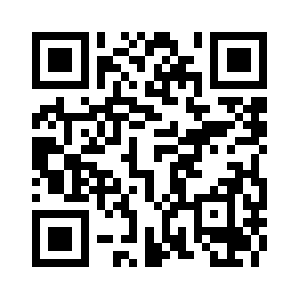 Flowerireland.com QR code