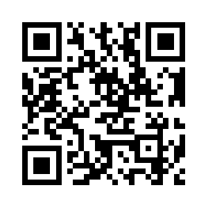 Flowerqueenny.com QR code