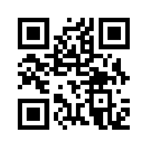 Flowing Wells QR code