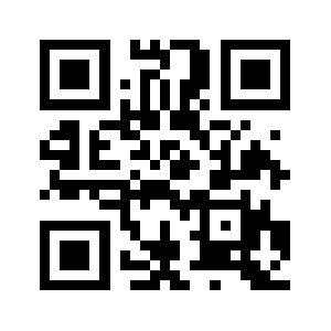 Fluffucino.com QR code