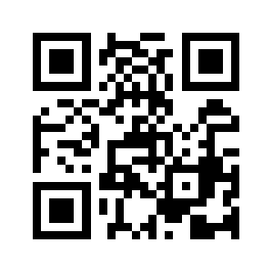 Fluffycat.com QR code