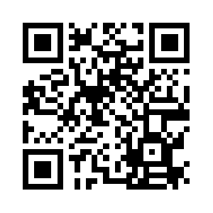 Fluffykennedy.com QR code