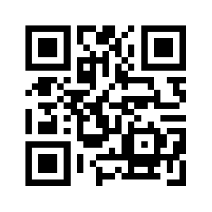 Flufpost.info QR code