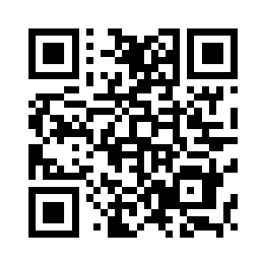 Fluidmotionbeerpong.com QR code