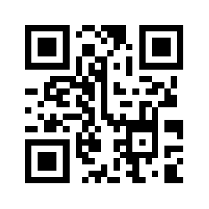 Fluscan.ca QR code