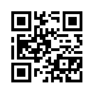 Flushmobs.com QR code