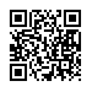 Flutterbabies.net QR code