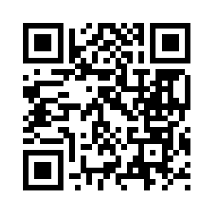 Flutterbeauty.net QR code