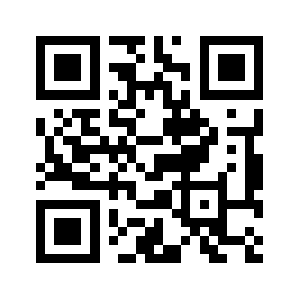 Fluweed.com QR code