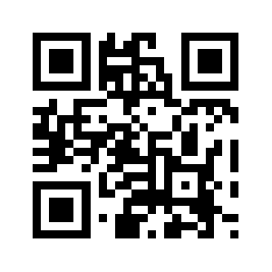 Fluxenergie.nl QR code