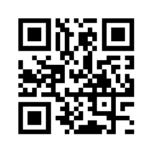 Fluxtheme.com QR code