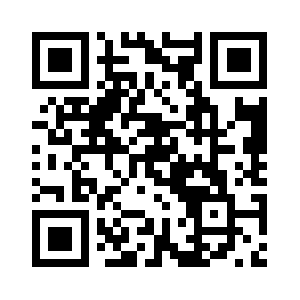 Fluxusproductions.com QR code