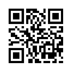 Flv2mp3.by QR code