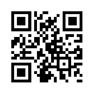 Flved.org QR code