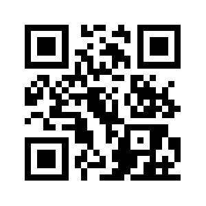 Flvtto.biz QR code