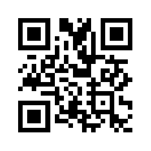 Fly2026.com QR code