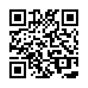 Flybackindia.us QR code