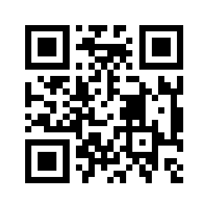 Flyball.org QR code