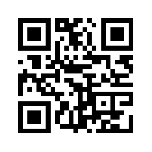 Flybga.biz QR code