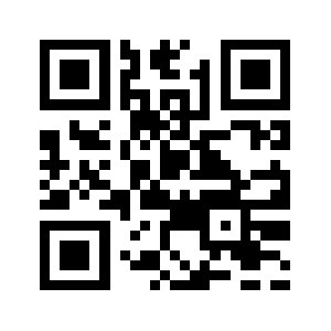 Flybuyscoin.io QR code