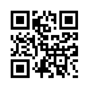 Flycbd.ca QR code