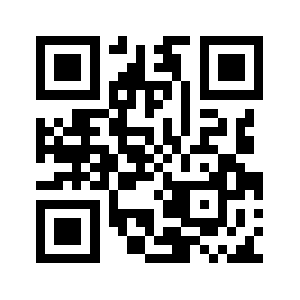 Flydogz.com QR code