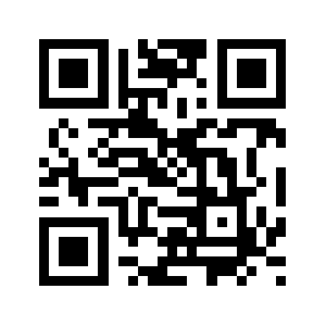 Flyeyou.com QR code