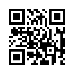 Flygannons.com QR code