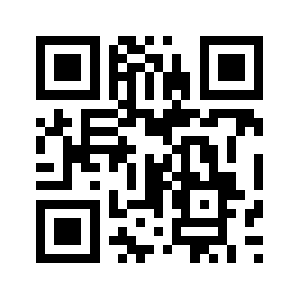 Flygosh.com QR code