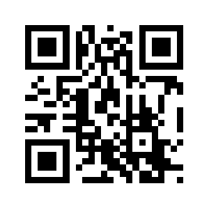 Flygplats.biz QR code