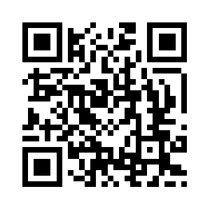 Flyingdackel.com QR code