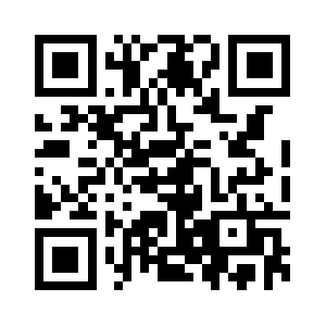 Flyinghippos.org QR code