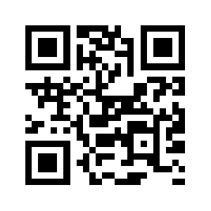 Flyingknee.org QR code