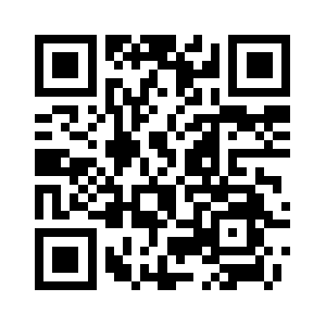 Flyingscotsmanaudio.com QR code