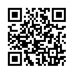 Flyingtrapezeartists.org QR code