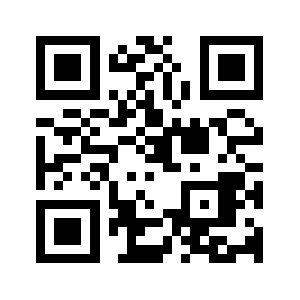 Flykliaapp.com QR code