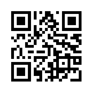 Flykomalla.com QR code