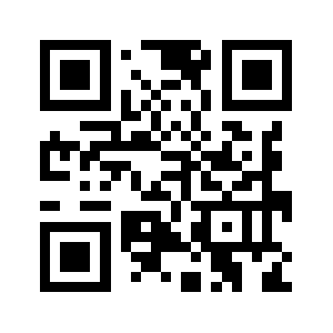 Flymywish.com QR code