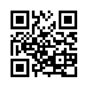 Flyoneon.info QR code