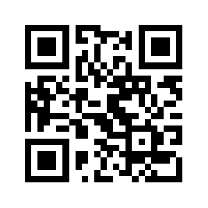 Flyppinfit.com QR code