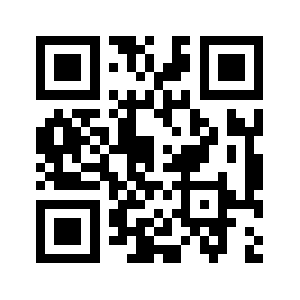 Flyravn.com QR code