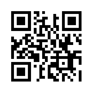 Flysfo.com QR code