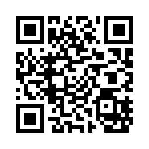 Flythetrain.org QR code