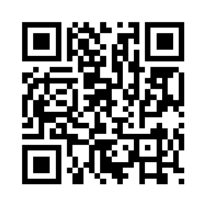 Flywithmagpie.com QR code