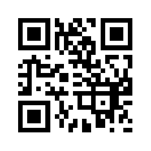 Fm453.com QR code