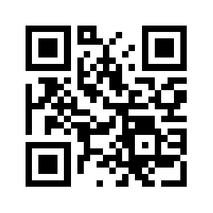 Fminside.net QR code